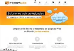 Sites similar to tecomweb.com