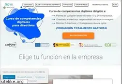 Sites similar to tecon.es