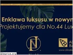 Sites similar to tecon.pl