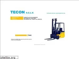 Sites similar to teconcarretillas.com