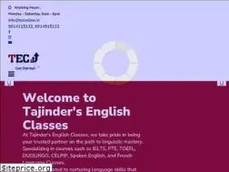 Sites similar to teconline.in