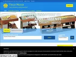 Sites similar to teconova.it