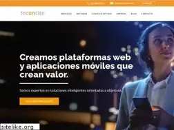 Sites similar to teconsite.com