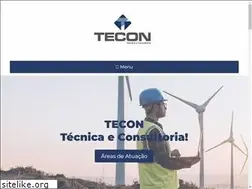 Sites similar to tecontecnica.com.br