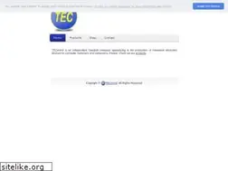 Sites similar to tecontrol.se
