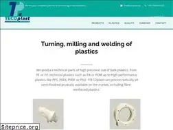 Sites similar to tecoplast.de