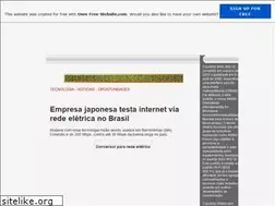 Sites similar to tecoport.page.tl