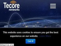 Sites similar to tecore.com
