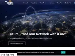 Sites similar to tecore.org