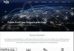 Sites similar to tecorewirelesssystems.com