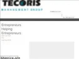 Sites similar to tecoris.com