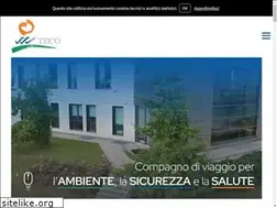 Sites similar to tecoservizi.it
