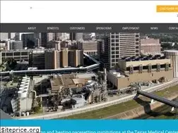 Sites similar to tecothermalenergy.com