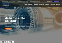 Sites similar to tecowestinghouse.com.mx