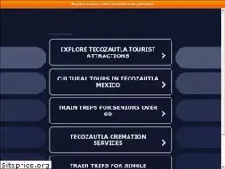 Sites similar to tecozautla.com.mx