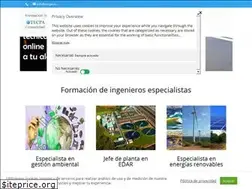 Sites similar to tecpa.es