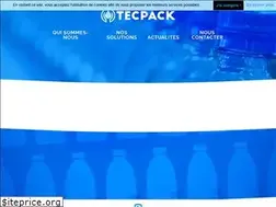 Sites similar to tecpack.fr