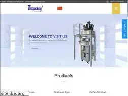 Sites similar to tecpacking.com