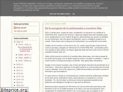 Sites similar to tecparatodos.blogspot.com