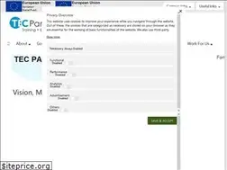 Sites similar to tecpartnership.com