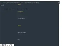 Sites similar to tecpay.com.br