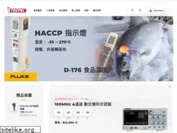 Sites similar to tecpel.com.tw