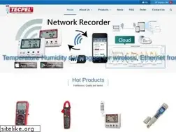 Sites similar to tecpel.com