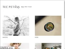Sites similar to tecpetaja.com