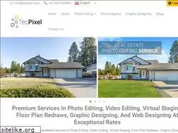 Sites similar to tecpixel.com
