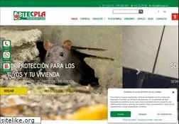 Sites similar to tecpla.net