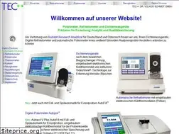 Sites similar to tecplusplus.de