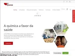 Sites similar to tecpon.com.br