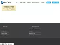 Sites similar to tecportnet.com.br