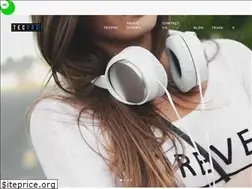 Sites similar to tecpro.com.sg