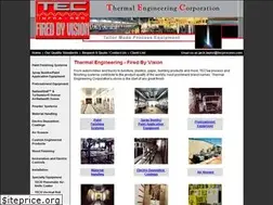 Sites similar to tecprocess.com