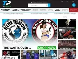 Sites similar to tecproducts.co.uk
