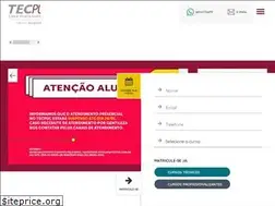 Sites similar to tecpuc.com.br