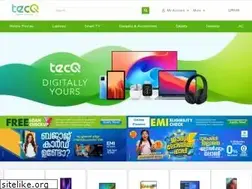 Sites similar to tecq.in