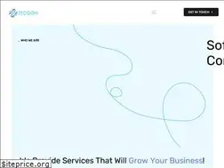 Sites similar to tecqon.com