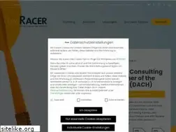 Sites similar to tecracer.de