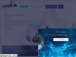 Sites similar to tecracoin.io