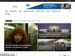 Sites similar to tecraze.com