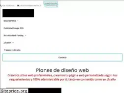 Sites similar to tecreamos.cl