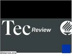 Sites similar to tecreview.tec.mx