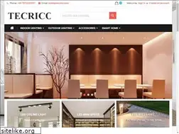 Sites similar to tecrico.com