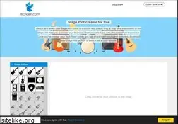 Sites similar to tecrider.com