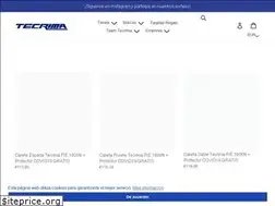 Sites similar to tecrima.com