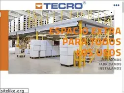 Sites similar to tecro.es