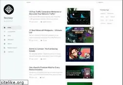 Sites similar to tecroxy.com