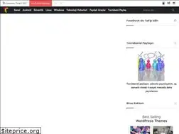 Sites similar to tecrubeliyim.com